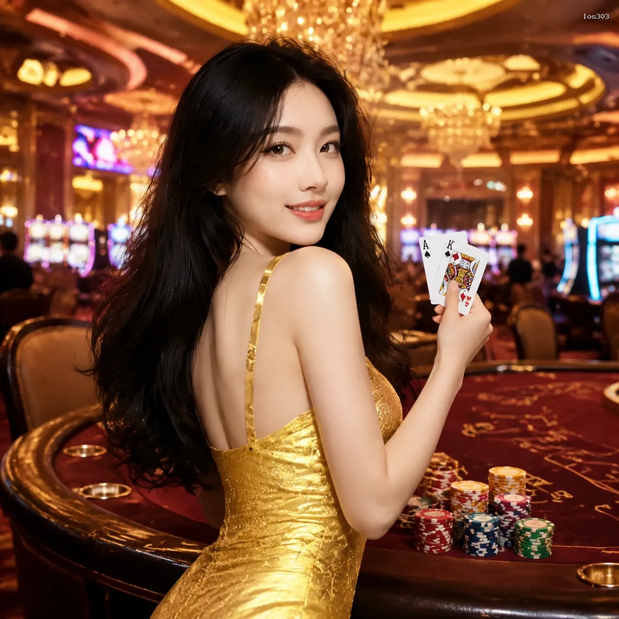 Menelusuri Fitur Menarik dari Situs Game los303